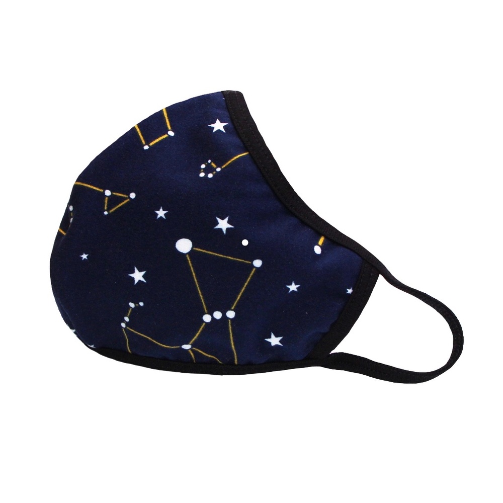 Face Mask, Reusable Face Mask